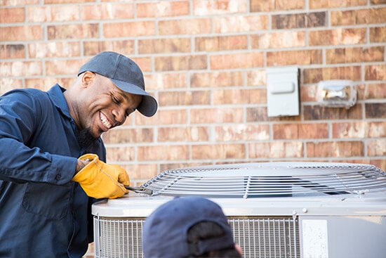 Air Conditioner Tune-Up in Pflugerville, TX